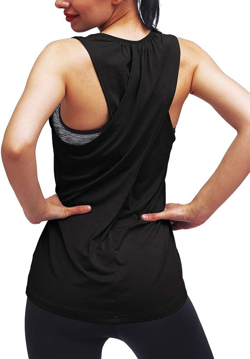 Yoga Top for Women