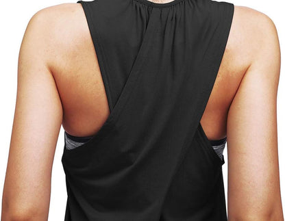 Yoga Top for Women