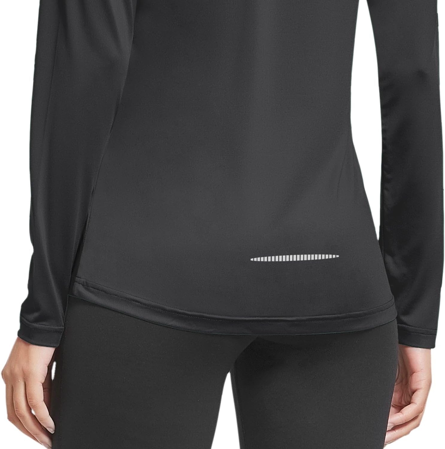 Long Sleeve Workout Tops for Women 